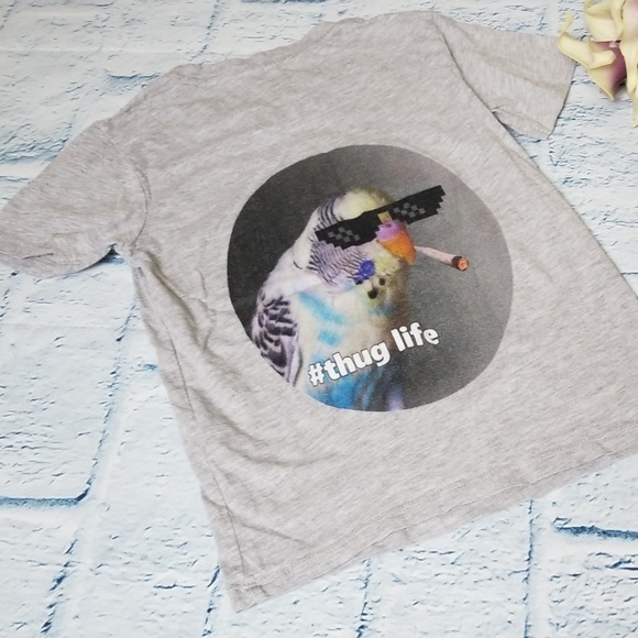 Boys Custom Graphic Tshirt - Picture 6 of 6